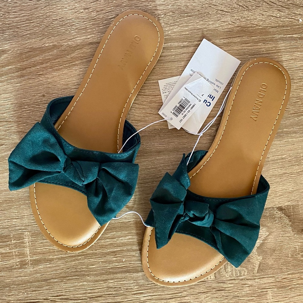 Old Navy Sandals